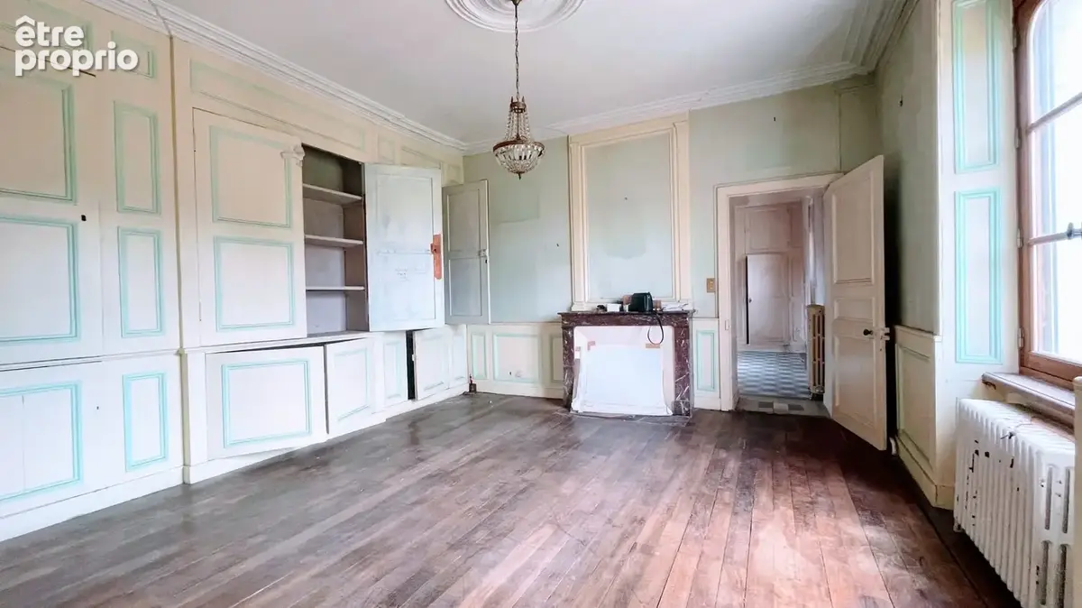 Maison 7 pièces 160 m² à vendre à Pleurtuit (35730) - photo 9