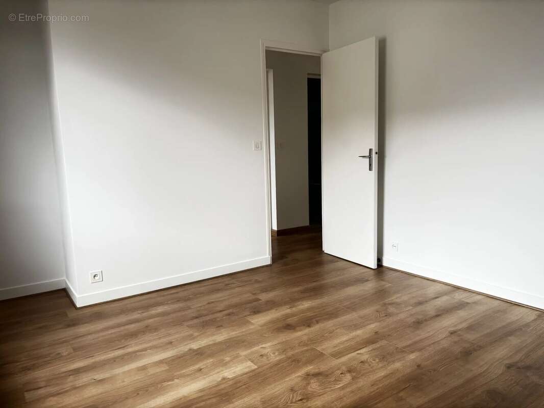 Appartement à IGNY
