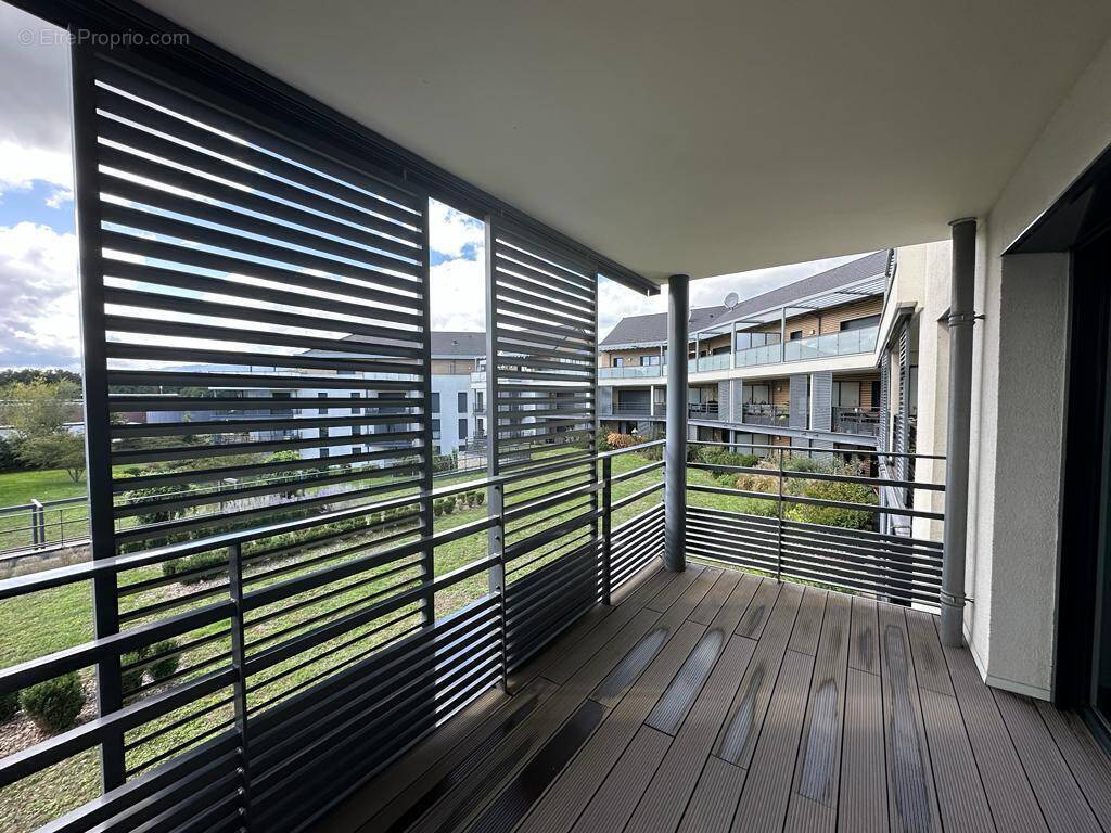 Appartement à DIVONNE-LES-BAINS