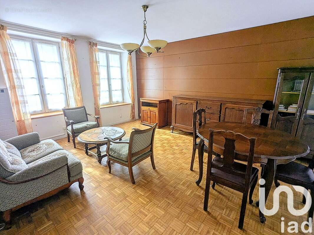 Photo 4 - Appartement à BRIE-COMTE-ROBERT