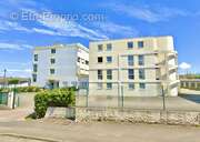 Appartement à SAINT-NAZAIRE