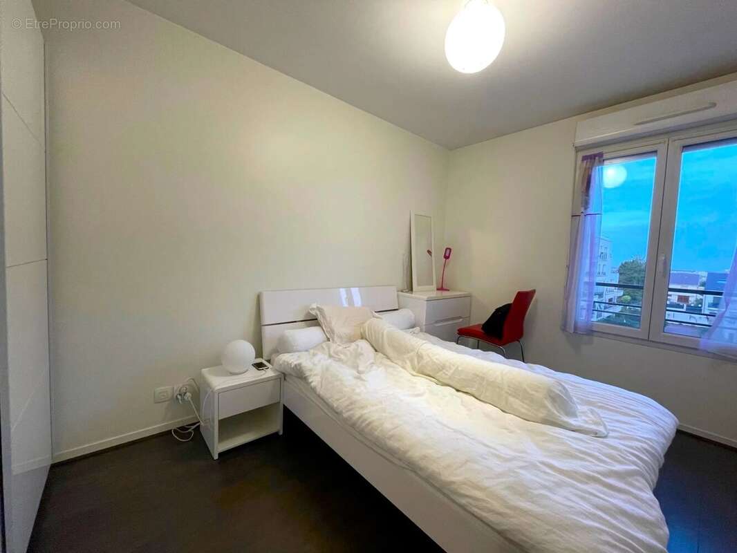 Appartement à VITRY-SUR-SEINE