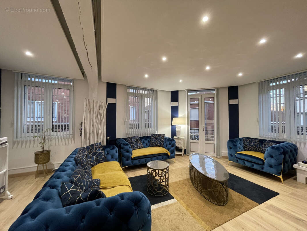 Appartement à LENS