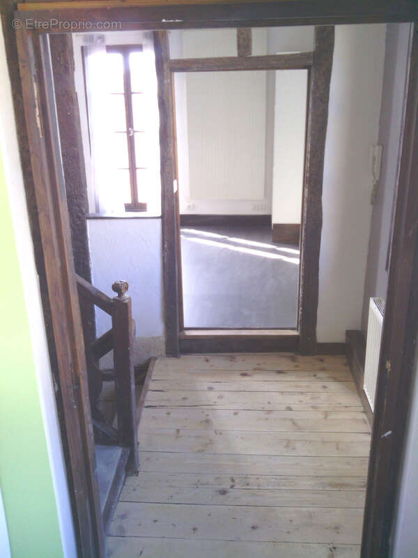 Appartement à VILLEFRANCHE-DE-ROUERGUE