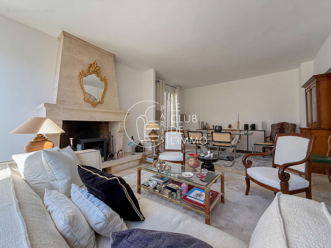 Maison à SAINT-CLOUD