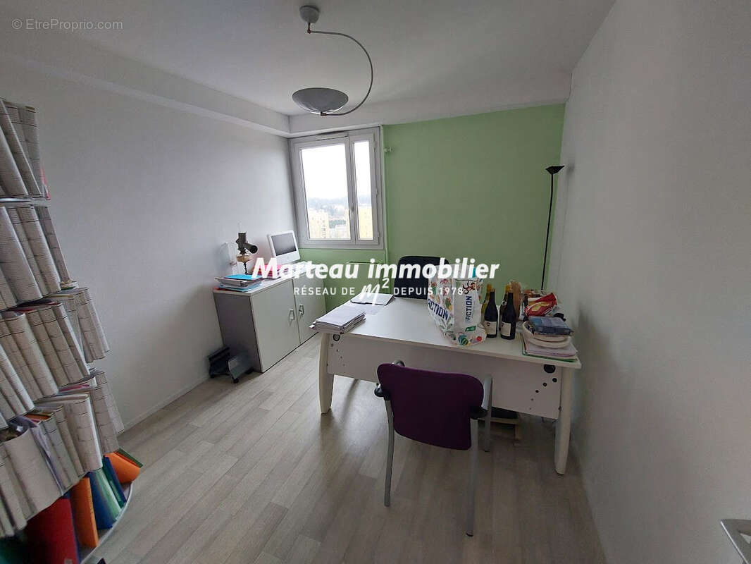 Appartement à LE MANS