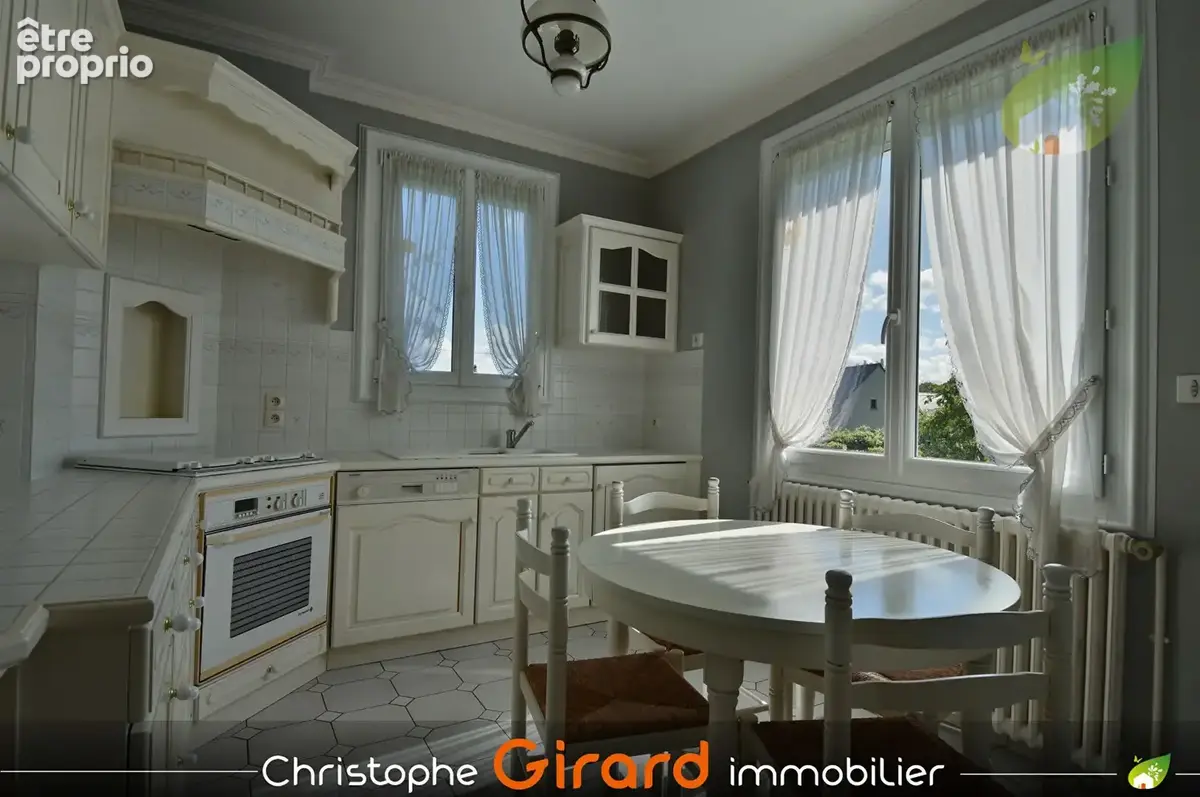 Maison a vendre - saint-helen (22100) - 6 pieces - photo 2