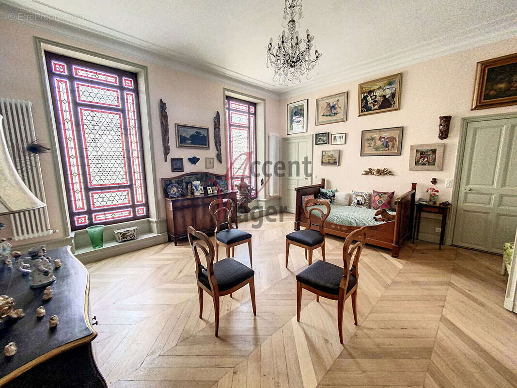 Appartement à AVIGNON