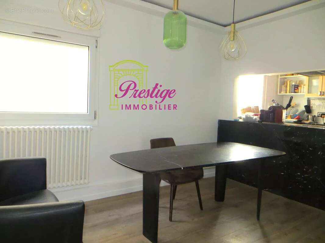 Maison à SAINT-GERMAIN-EN-LAYE