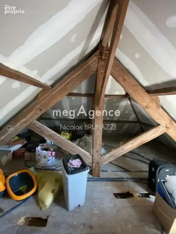 Maison rénovée avec charme de l'ancien et confort moderne - photo 11