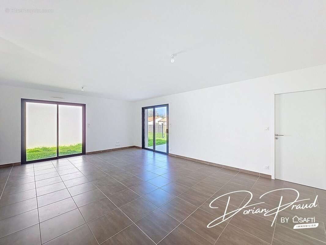 Photo 3 - Maison à LA GARNACHE