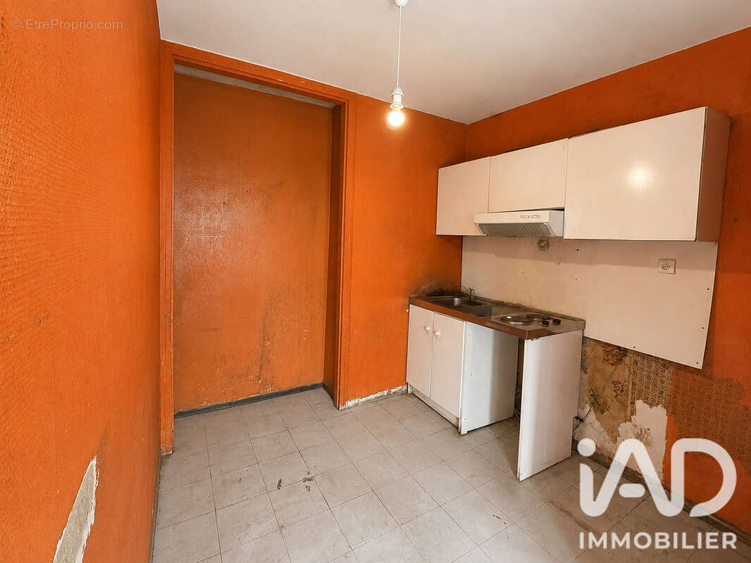 Appartement 42 m² à Grigny  - photo 5