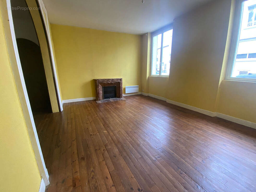 Appartement à DAX