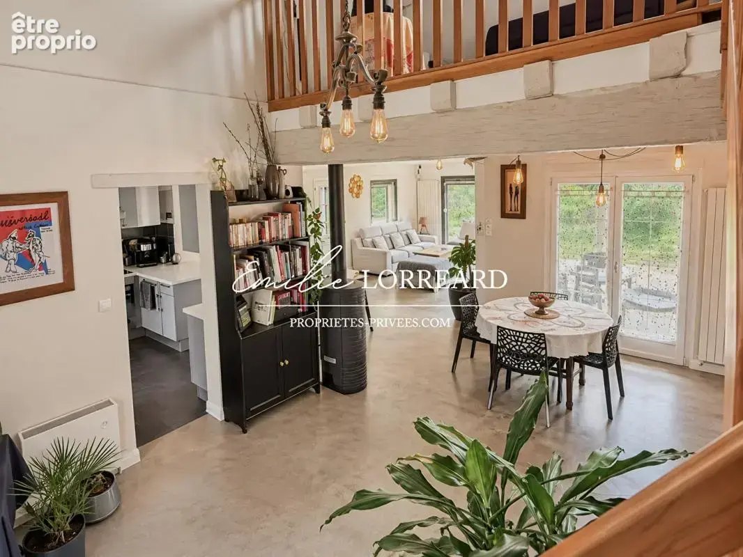 Maison Changé - photo 5