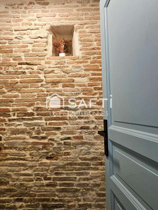 Photo 6 - Maison à SAINT-SULPICE