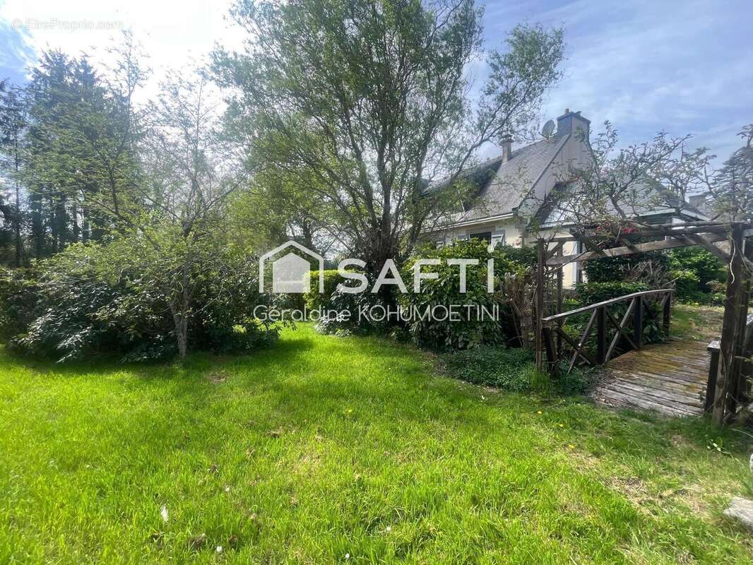 Photo 3 - Maison à LIGNOL