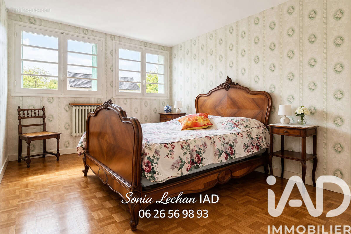 Photo 9 - Maison à DAMMARTIN-EN-GOELE