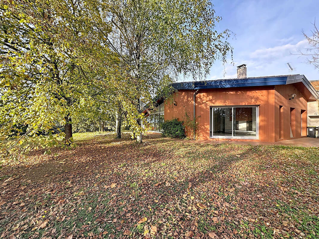 Maison à L&#039;UNION