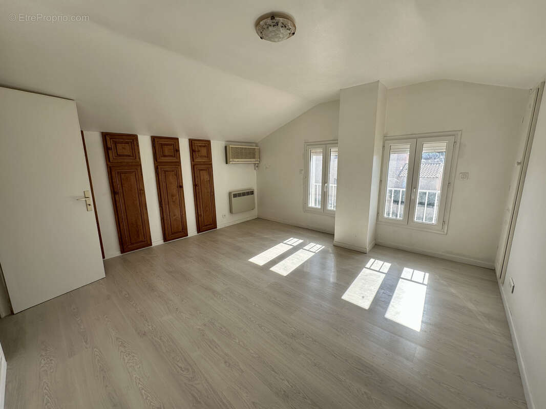 Maison à SAINT-CYPRIEN