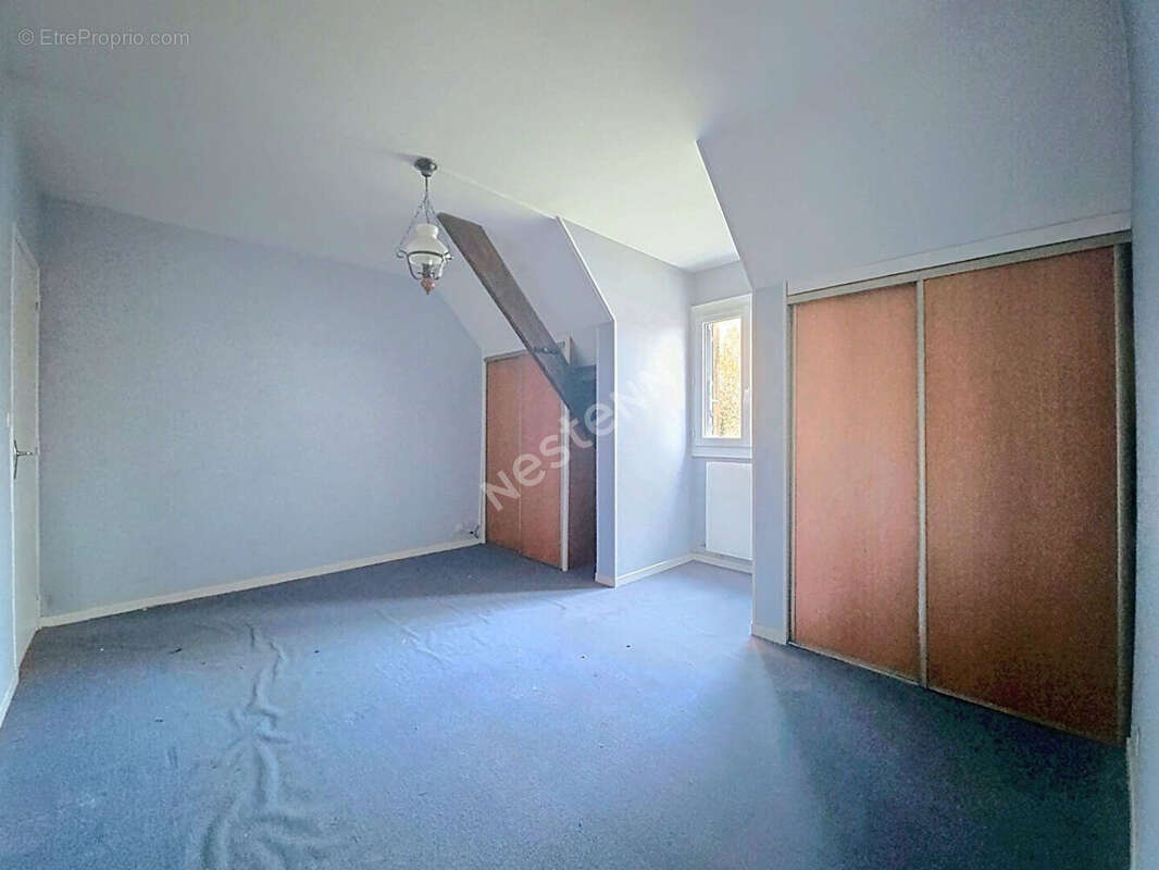 Maison à ASNIERES-SUR-OISE