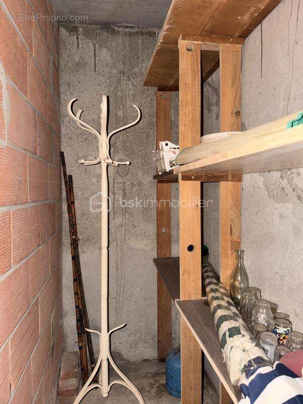 Parking à LE GRAU-DU-ROI