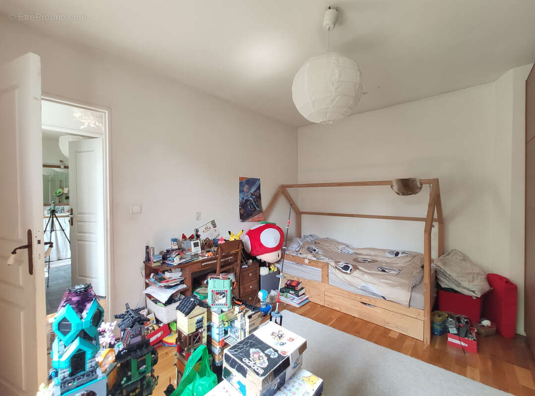 Maison à VITRY-SUR-SEINE