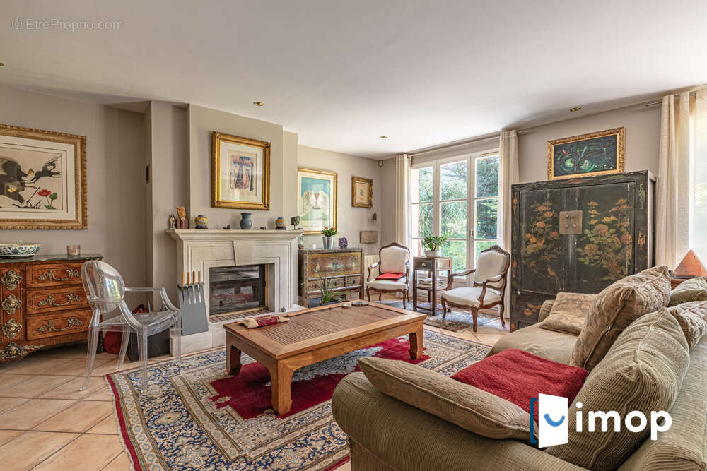 Maison à SAINT-PRIX