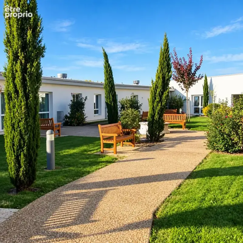 Appartement à SOUBISE