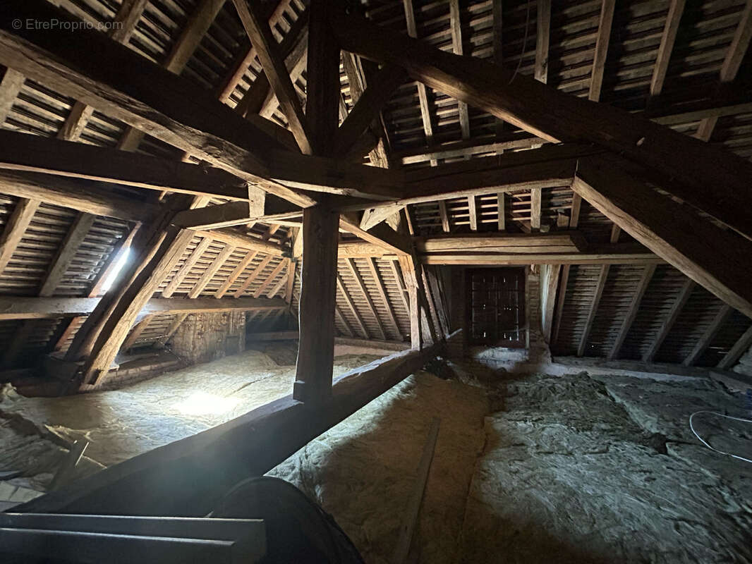 Maison de village - photo 6