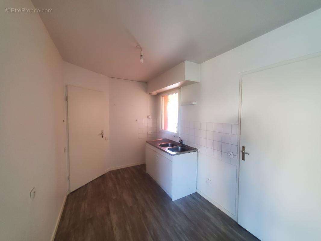 Appartement à SAINT-HERBLAIN