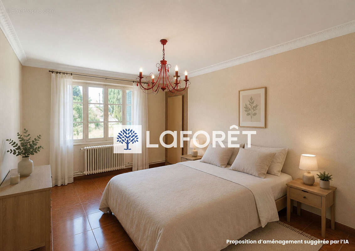 Maison à rénover proche ESTERNAY - photo 9