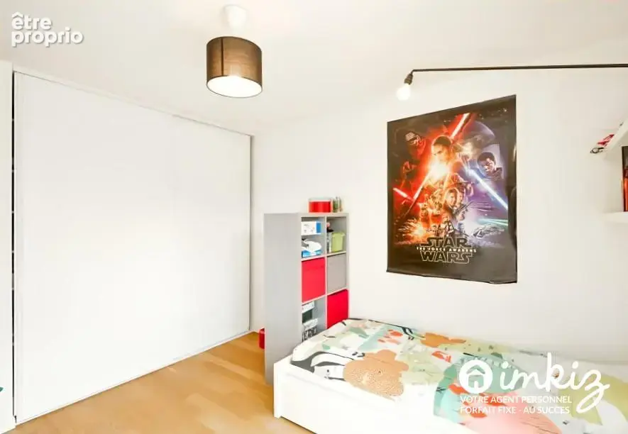 Maison familiale – Le Perreux-sur-Marne – 105 m² - photo 9