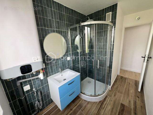 Appartement à ROSNY-SOUS-BOIS