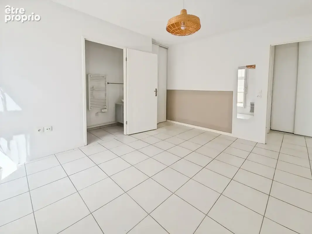 Appartement Cadaujac T4/5 pièce(s) 93 m2-Terrasses-Parkings - photo 6
