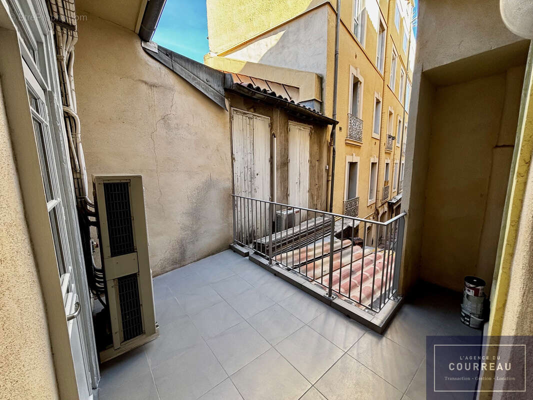 Montpellier comédie   appartement prestige 88 m2   1er étage - photo 10