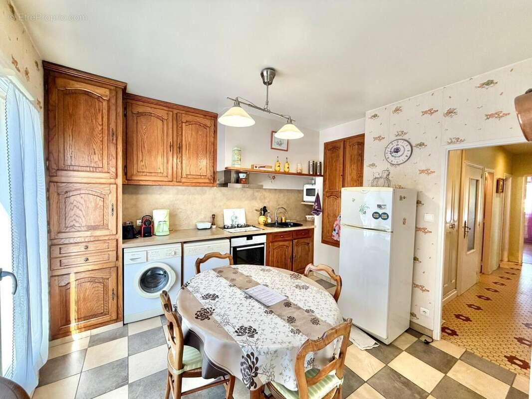 Photo 5 - Maison à EAUZE