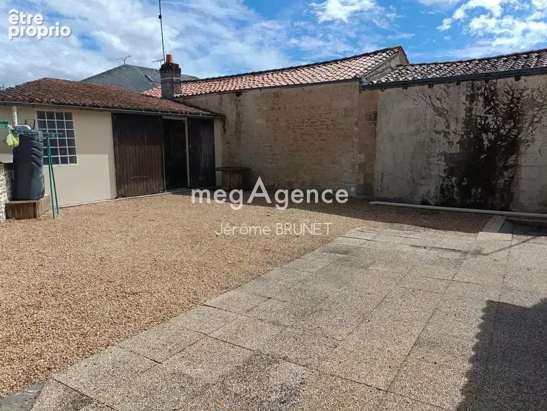 Maison de ville renovee - photo 2