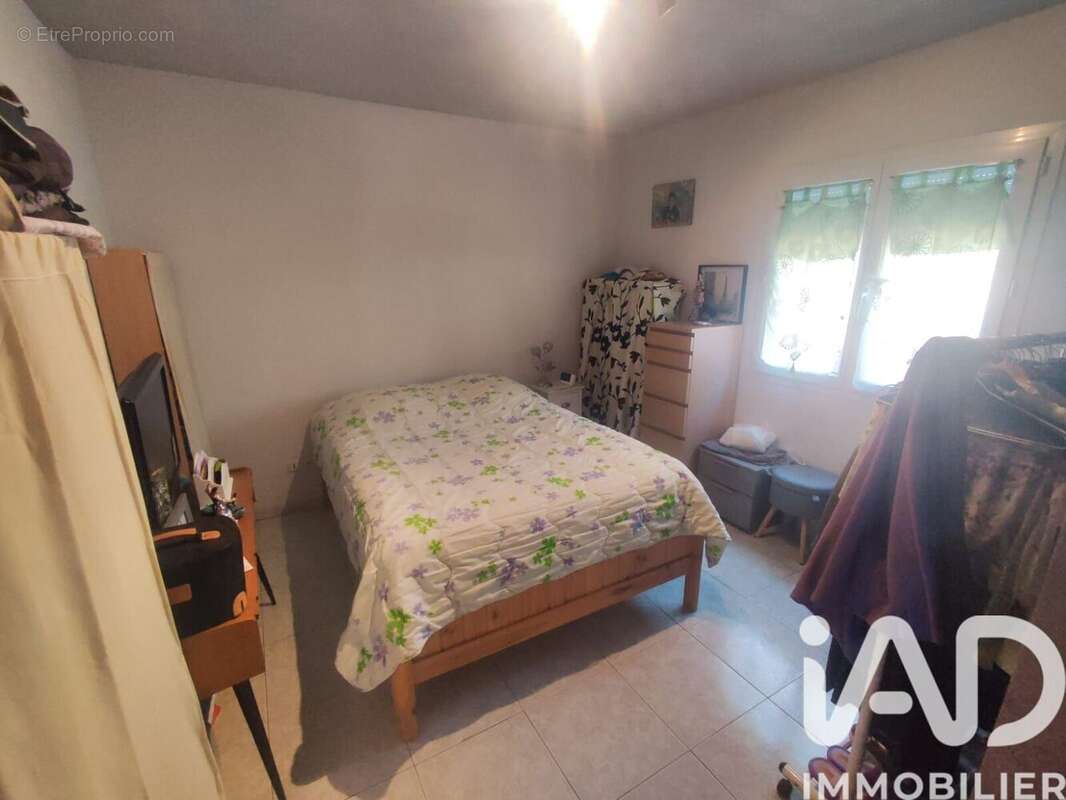 Photo 9 - Maison à VAILHAN