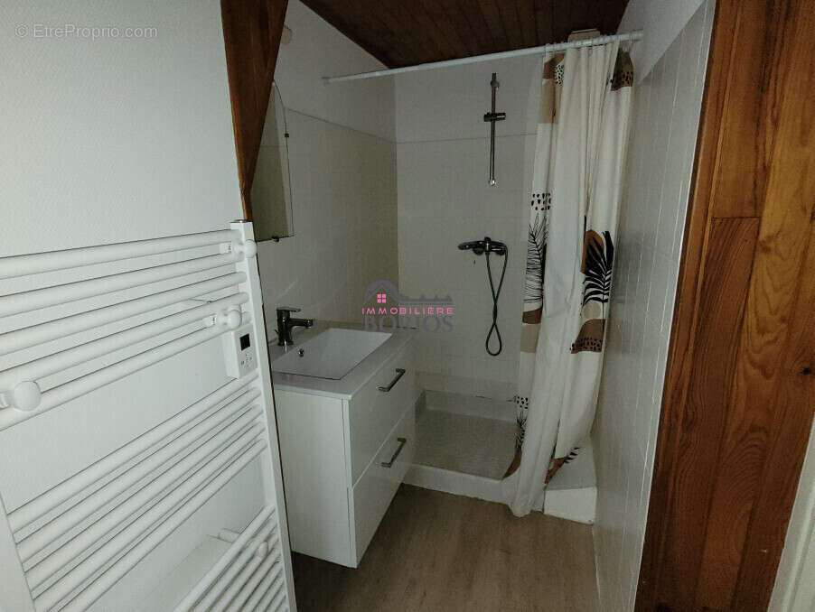 Appartement à LOUHANS