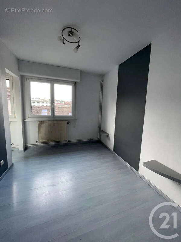 Appartement à EPINAL