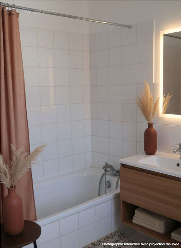 Appartement à CHOLET