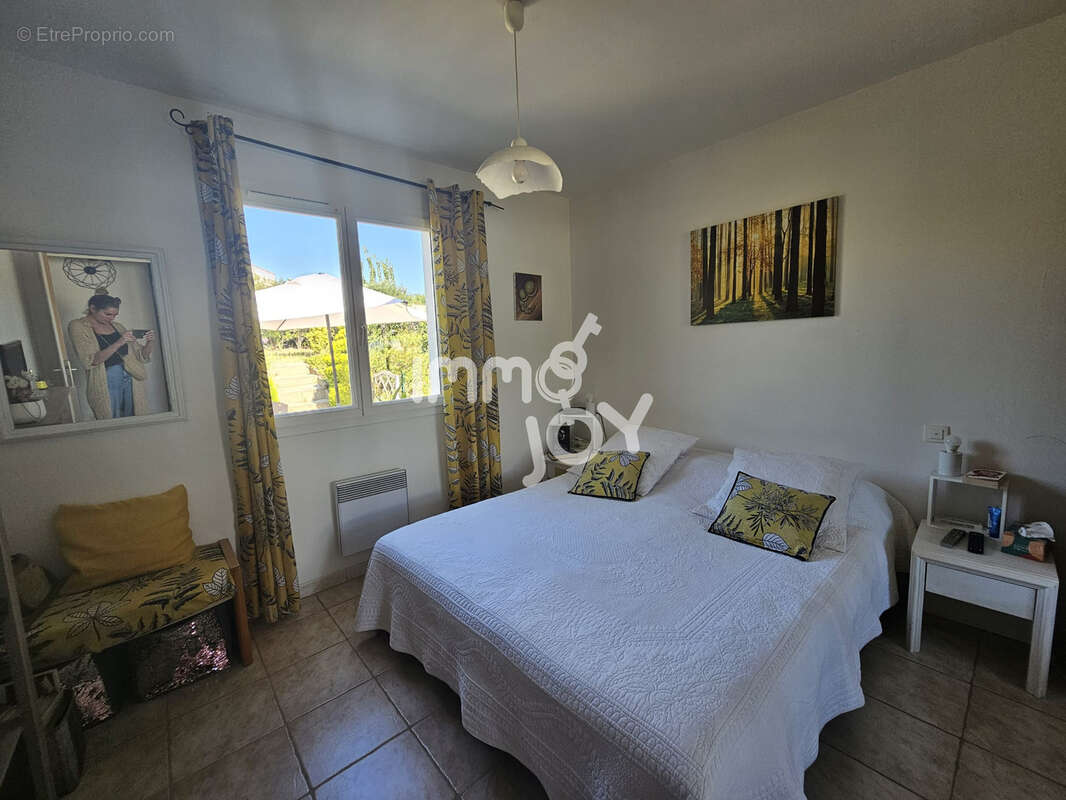 Maison à vendre à carcassonne - montredon - photo 13