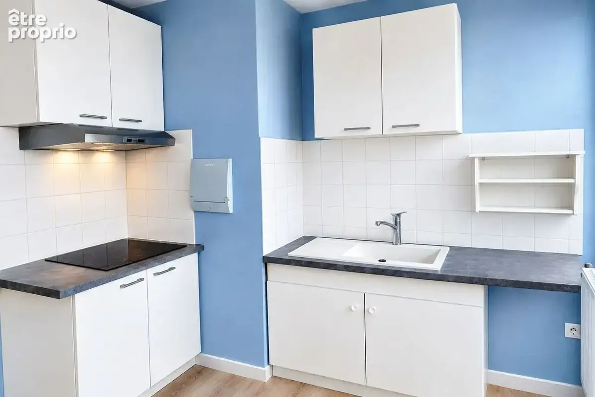 Appartement 4 pièces 73 m² à vendre à Creteil (94000) - photo 2