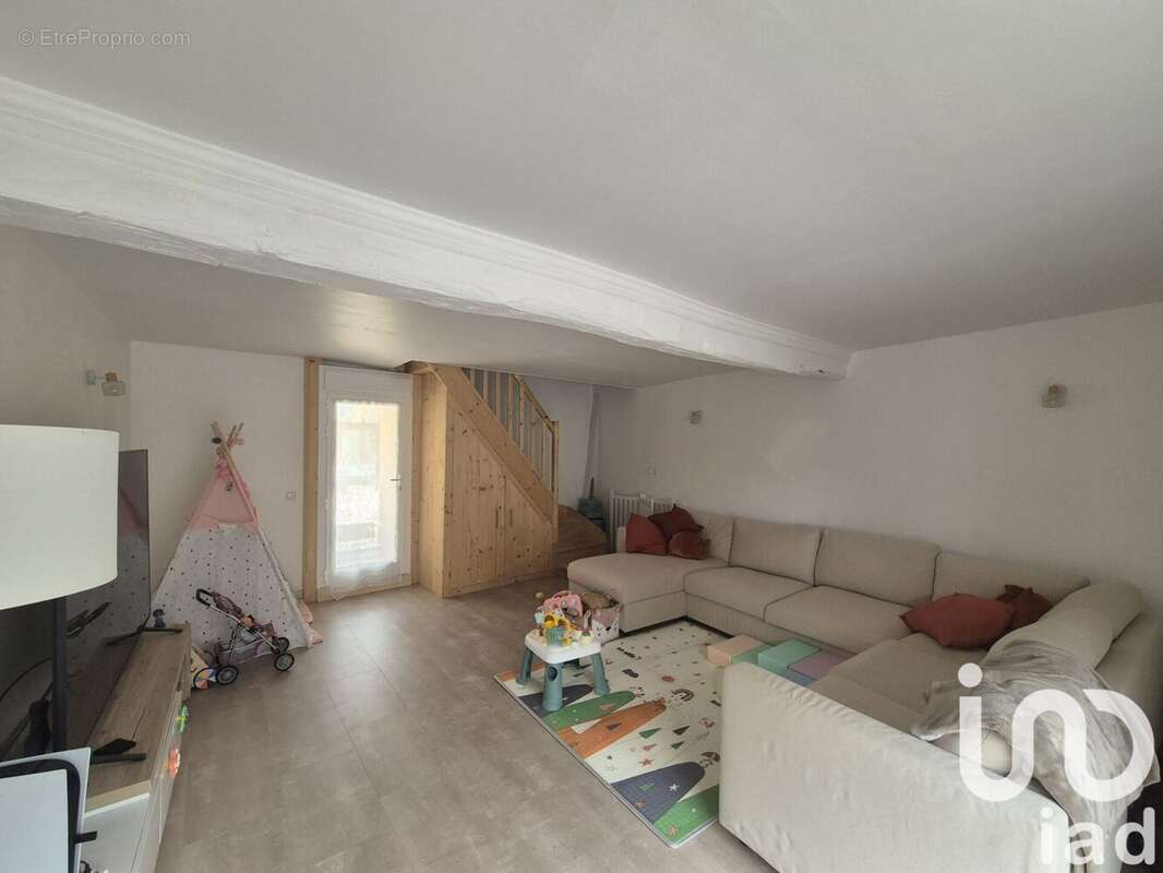 Photo 8 - Maison à SAMMERON