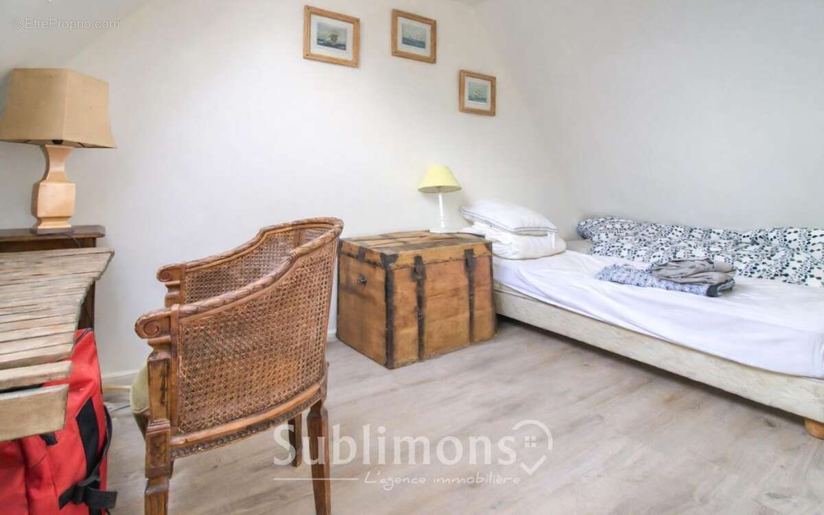 Maison à ARRADON