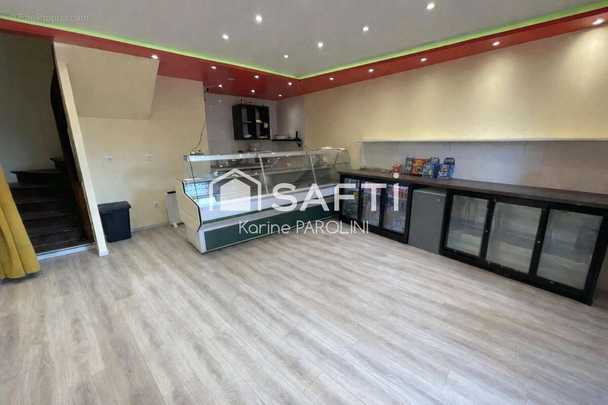 Maison 97 m² à Saint-Marcellin  - photo 2