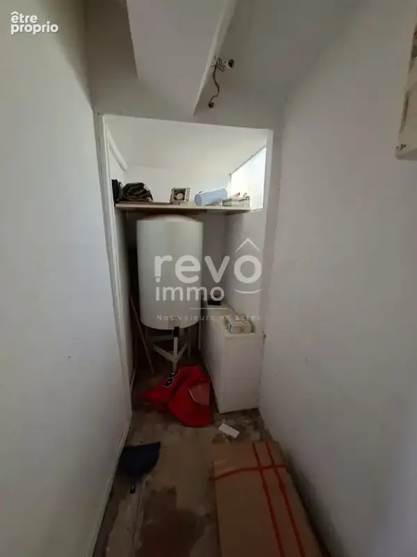 Appartement de 37m2 - photo 5
