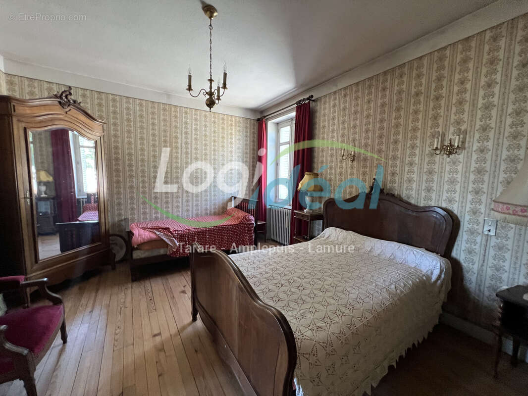 Maison 109 m² à Amplepuis  - photo 10