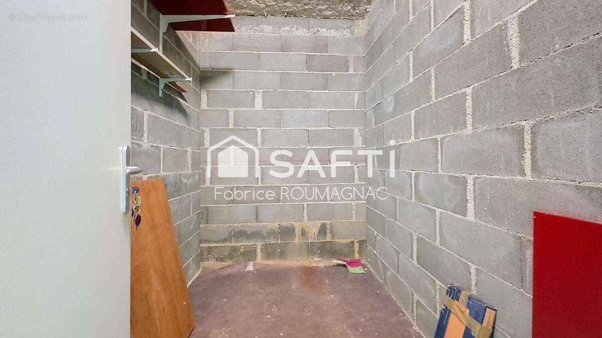 Photo 8 - Appartement à COLOMBIERS
