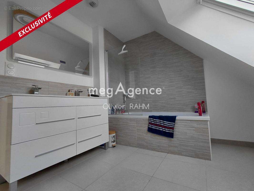 Maison construite en 2025 de 110m2, 4 chambres - photo 15